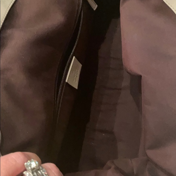 Gucci bag and wallet - Picture 7 of 8